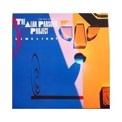 Parsons Alan Project  The ‎– Limelight - The Best Of Vol.2|1987     Arista ‎– 208.634