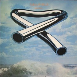 Oldfield Mike ‎– Tubular Bells|1973    Virgin	87 541 ET