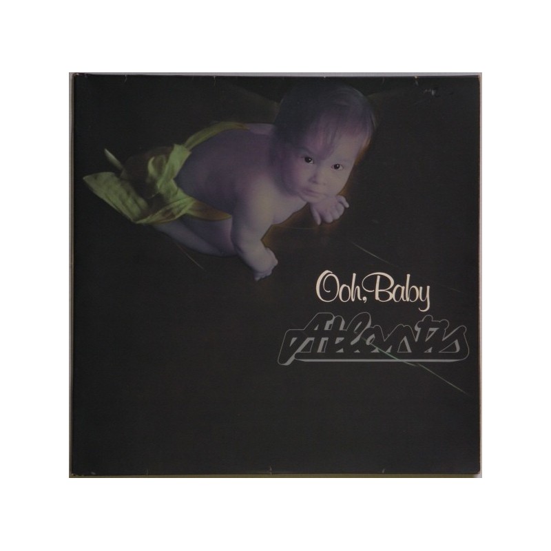 Atlantis ‎– Ooh, Baby|1974   	Vertigo	6360 621