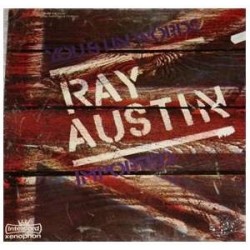 Austin Ray - You & I In Words |1973     Intercord / Xenophon / 161.003