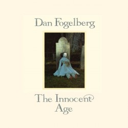 Fogelberg Dan ‎– The Innocent Age|1981    Epic ‎– EPC 88533