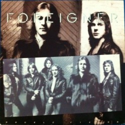 Foreigner ‎– Double Vision|1978     Atlantic ‎– ATL 50 476