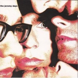 Jeremy Days The ‎– The Jeremy Days|1988      Polydor	837 216-1