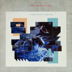 Dolby Thomas ‎– The Flat Earth|1984    EMI ‎– PCS 2400341