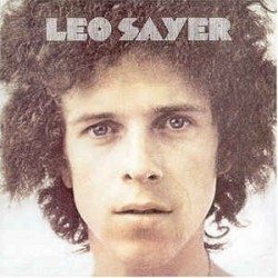 Sayer Leo ‎– Silverbird|1973     Chrysalis ‎– 6307 521