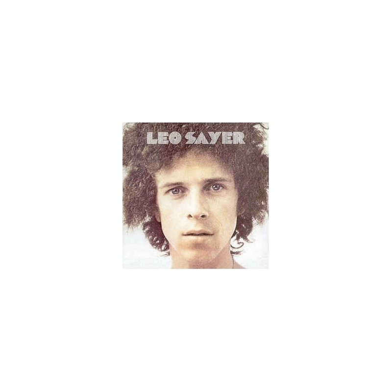 Sayer Leo ‎– Silverbird|1973     Chrysalis ‎– 6307 521