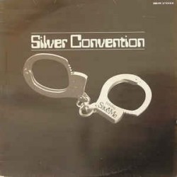 Silver Convention ‎– Save Me|1975   Polydor ‎– 2382 070