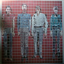 Talking Heads ‎– More Songs About Buildings And Food|1978    Sire	SIR 56532, 