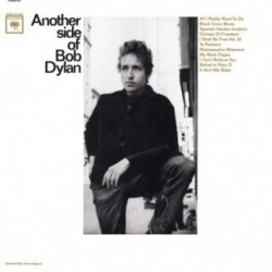 Dylan Bob ‎– Another Side Of Bob Dylan|1999   Columbia ‎– 62429, Simply Vinyl ‎– SVLP 0078-AUDIOPHILE PRESSUNG  !!