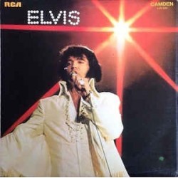 Presley Elvis‎– You'll Never Walk Alone|1971    RCA Camden ‎– CDM-1088