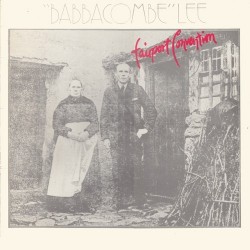 Fairport Convention ‎– "Babbacombe" Lee|1971    Island Records ‎– 85 805 IT  ‎– ILPS 9176