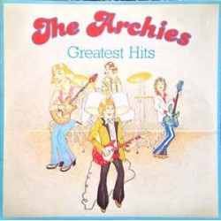 Archies The ‎– Greatest Hits|1985     Bellaphon ‎– 230.07.056