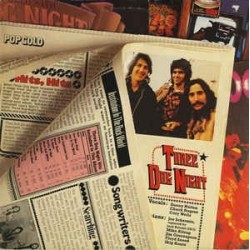 Three Dog Night ‎– Pop Gold|ABC Records ‎– 25590