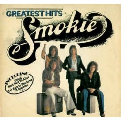 Smokie ‎– Greatest Hits|1977   EMI Electrola ‎– 1C 064-98 751