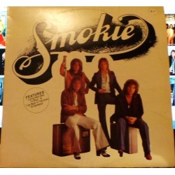 Smokie ‎– Smokie|1977     RS 013