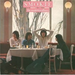 Smokie ‎– The Montreux Album|1978    RAK ‎– 1C 064-61 505