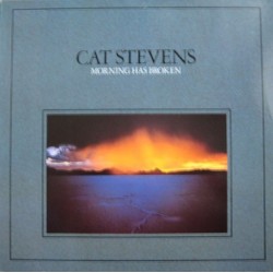 Stevens Cat ‎– Morning Has Broken|1981    Island Records ‎– 204 353