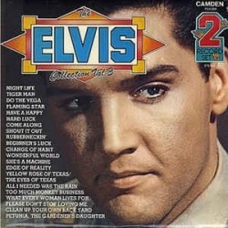 Presley Elvis- Collection Vol 3|1969    RCA ‎– PDA 054