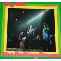 Rolling Stones The ‎– Big Hits Volume 2|1969      Decca ‎– 63 512  