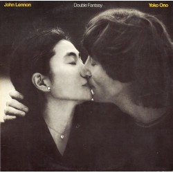 Lennon John / Yoko Ono‎– Double Fantasy|1980    Geffen Records ‎– GEF 99 131