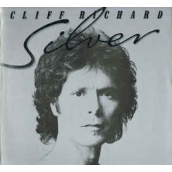 Richard Cliff ‎– Silver|1983     EMI ‎– 1C 064 1077871