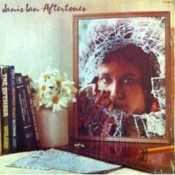 Ian Janis ‎– Aftertones|1976     	CBS	69220