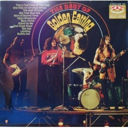 Golden Earring ‎– The Best Of|1972     Karussell ‎– 2499 053