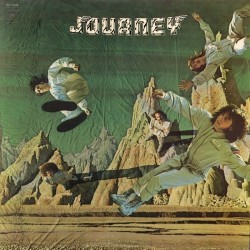 Journey ‎– Same|1975   	CBS 80724