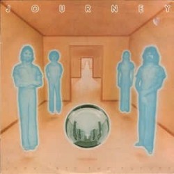 Journey ‎– Look Into The Future|1976    CBS	69203