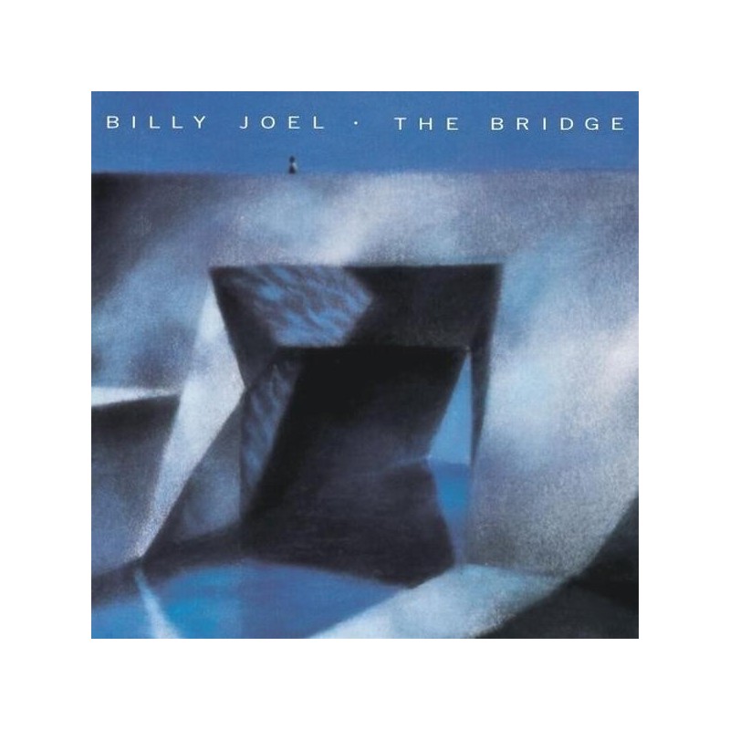 Joel Billy ‎– The Bridge|1986    	CBS	465561 1