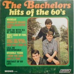 Bachelors The ‎– Hits Of The 60's|  London Records ‎– LL 3460