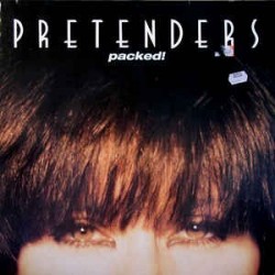 Pretenders ‎– Packed!|1990     