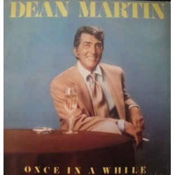 Martin Dean ‎– Once In A While|1978     Reprise Records ‎– 38 396-8