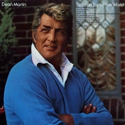 Martin Dean ‎– Sittin' On Top Of The World|1973     Reprise Records	REP 44 216