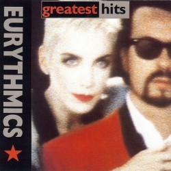 Eurythmics ‎– Greatest Hits|1991   RCA ‎– 71 096 2-Club Edition