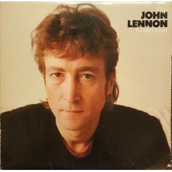 Lennon John ‎–  Collection|1982    	Odeon	1C 064-78 224