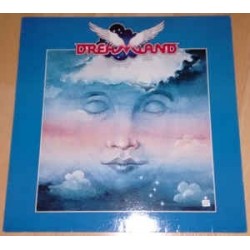 Various ‎– Dreamland|Philips ‎– 0647 171