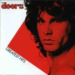 Doors The ‎– Greatest Hits|1980    Elektra ‎– ELK 52254