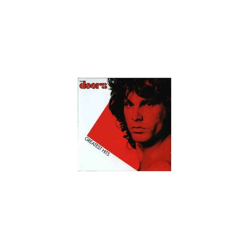 Doors The ‎– Greatest Hits|1980    Elektra ‎– ELK 52254