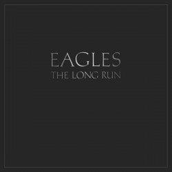 Eagles ‎– The Long Run|1979   Asylum Records ‎– AS 52181