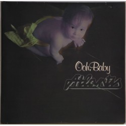 Atlantis ‎– Ooh, Baby|1974   	Vertigo	6360 621