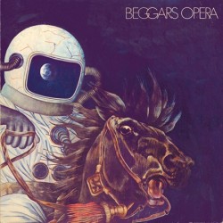 Beggars Opera ‎– Pathfinder|1972     Vertigo	6360 073