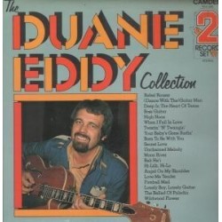 Duane Eddy ‎– The Duane Eddy Collection|RCA Camden ‎– PDA 043