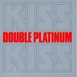 Kiss ‎– Double Platinum|1978     Casablanca ‎– 6641 907