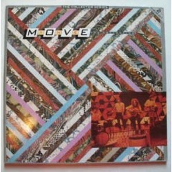 Move The ‎–  Collection|1986     Castle Communications	CCSLP 135