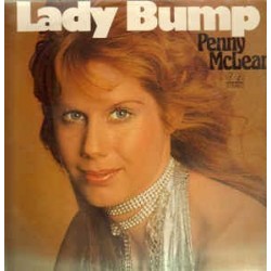 McLean Penny ‎– Lady Bump|1975     Jupiter Records ‎– 89 687 IT