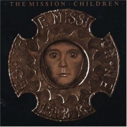 Mission, The ‎– Children|1988  Mercury	834 263-1