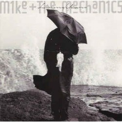 Mike & The Mechanics ‎– Living Years|1988    WEA ‎– 256 004-1