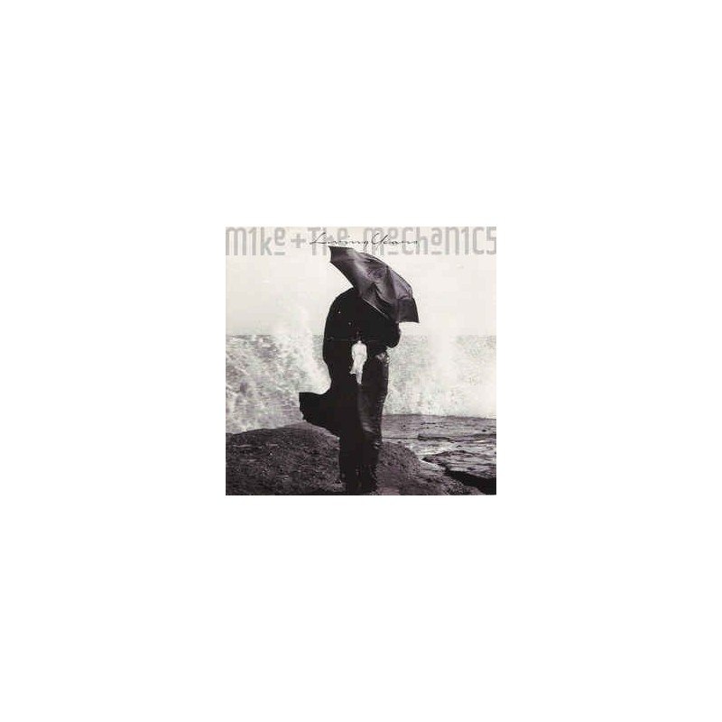 Mike & The Mechanics ‎– Living Years|1988    WEA ‎– 256 004-1