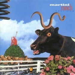 Martini Ranch ‎– Holy Cow|1988      Sire ‎– 925 674-1